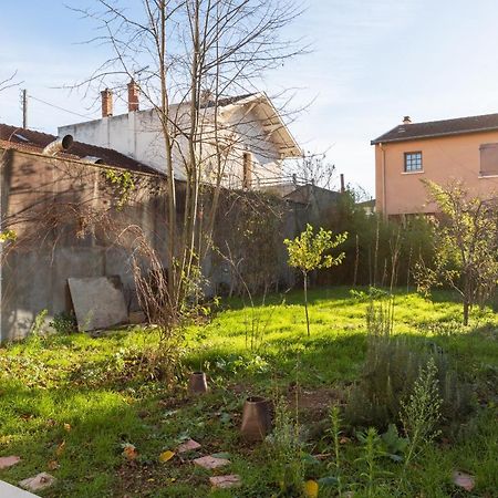 Dify Stoppa - Lyon Parilly Vénissieux Exterior foto